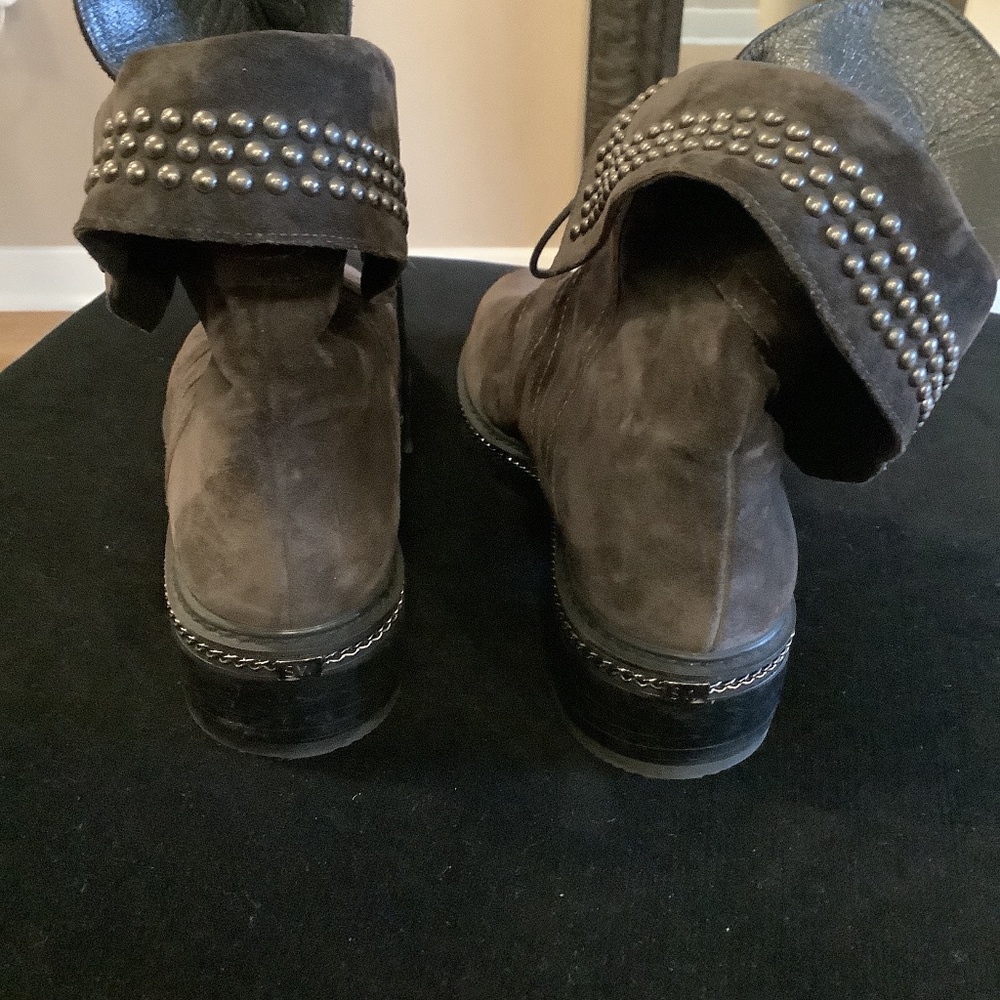 Stuart Weitzman Boot - image 3